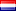 Nederlands flag
